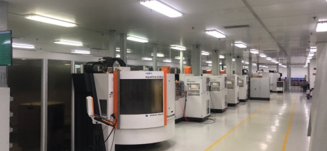 軟件賦能，智造升級 安波福智能工廠生產效率提升20%的奧秘