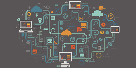 金蝶與用友 財務軟件領域的雙雄技術開發探析